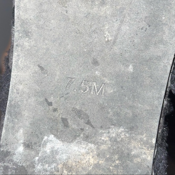 Jeffrey Campbell Beebee shoes - Picture 4 of 5